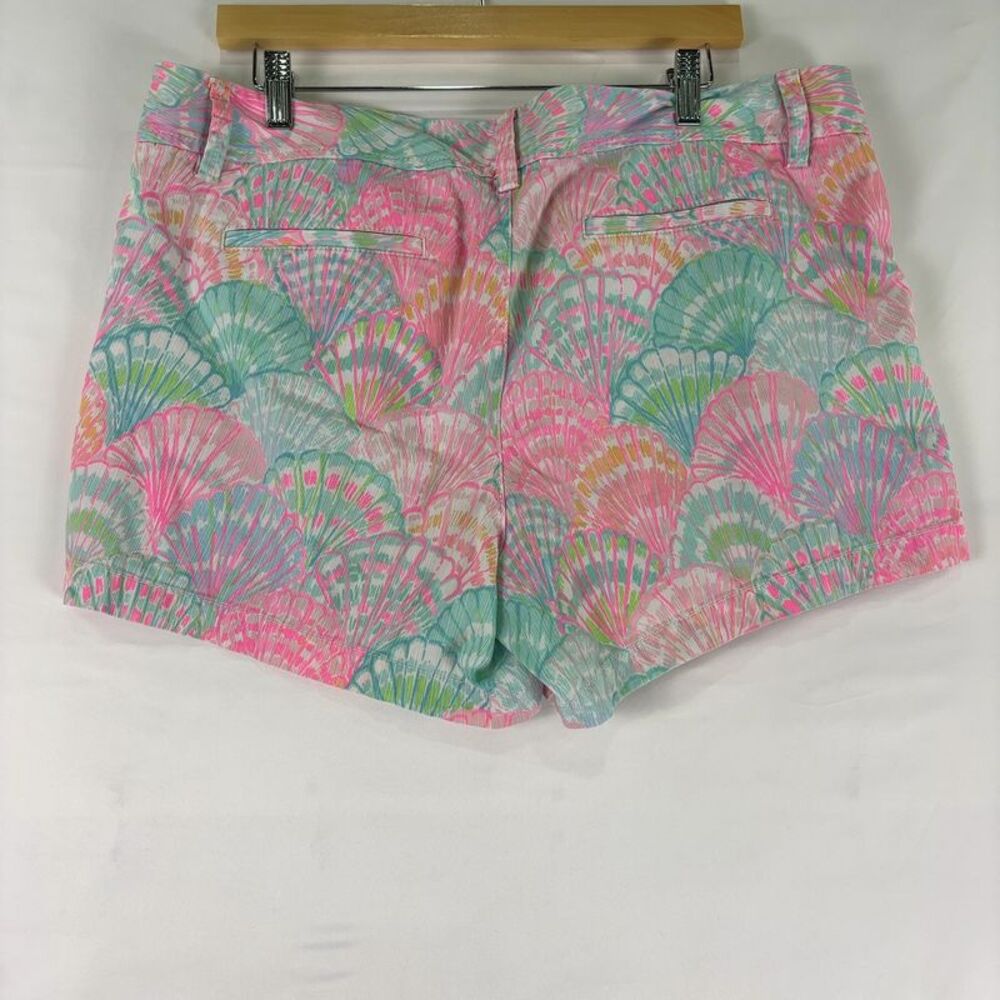 Lilly Pulitzer Shorts - Picture 4 of 5